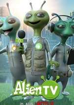 Watch Alien TV Zmovies