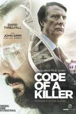 Watch Code of a Killer Zmovies