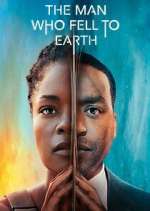 Watch The Man Who Fell to Earth Zmovies