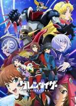 Watch Grendizer U Zmovies