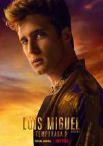 Watch Luis Miguel La Serie Zmovies