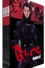 Watch Gantz Zmovies