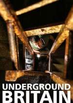 Watch Underground Britain Zmovies