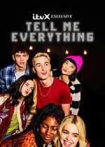 Watch Tell Me Everything Zmovies