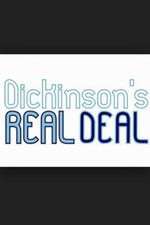 Watch Dickinsons Real Deal Zmovies