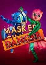 Watch The Masked Dancer Zmovies