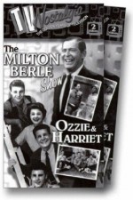 Watch The Milton Berle Show Zmovies