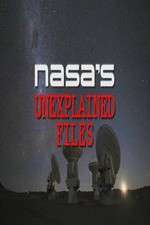 Watch NASA's Unexplained Files Zmovies