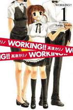 Watch Working!! Zmovies