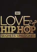 Watch Love & Hip Hop: Secrets Unlocked Zmovies