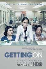 Watch Getting On UK Zmovies
