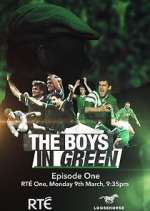 Watch The Boys in Green Zmovies