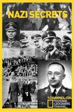 Watch National Geographic Nazi Secrets Zmovies