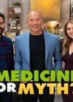Watch Medicine or Myth? Zmovies