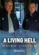 Watch A Living Hell - Apartment Disasters Zmovies