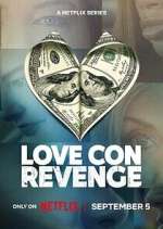 Watch Love Con Revenge Zmovies