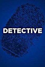 Watch Detective Zmovies