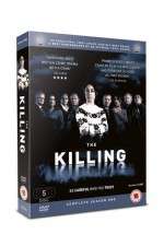 Watch The Killing aka Forbrydelsen Zmovies