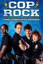 Watch Cop Rock Zmovies