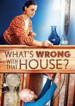 Watch What's Wrong With That House? Zmovies