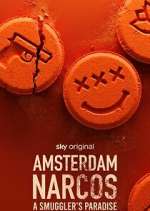 Watch Amsterdam Narcos Zmovies