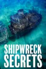 Watch Shipwreck Secrets Zmovies