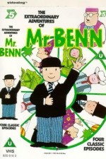 Watch Mr Benn Zmovies