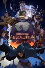 Watch Dragon Age: Absolution Zmovies