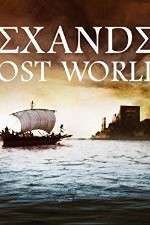 Watch Alexanders Lost World Zmovies