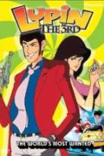 Watch Lupin The Third Zmovies