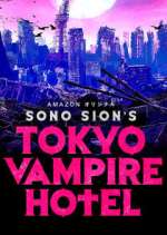 Watch Tokyo Vampire Hotel Zmovies