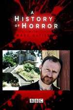 Watch A History of Horror with Mark Gatiss Zmovies