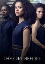 Watch The Girl Before Zmovies