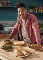 Watch Nico's Cook In, Cook Out Zmovies