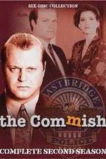 Watch The Commish Zmovies