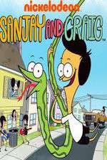 Watch Sanjay & Craig Zmovies