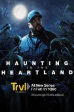 Watch Haunting in the Heartland Zmovies