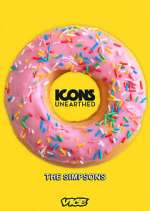 Watch Icons Unearthed: The Simpsons Zmovies