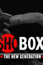 Watch ShoBox: The New Generation Zmovies