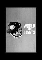 Watch World of Giants Zmovies