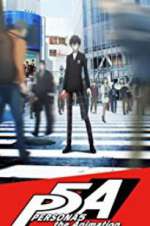 Watch Persona 5: The Animation Zmovies