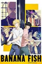 Watch Banana Fish Zmovies