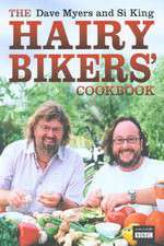 Watch The Hairy Bikers Cookbook Zmovies