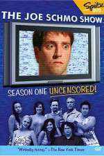 Watch The Joe Schmo Show Zmovies