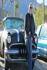 Watch Turn & Burn Zmovies