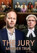 Watch The Jury: Murder Trial Zmovies