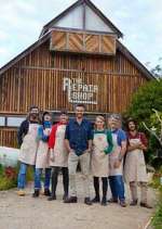 Watch The Repair Shop Australia Zmovies