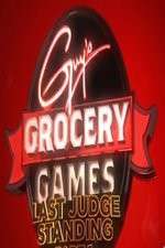 Watch Guy's Grocery Games: Last Judge Standing Zmovies