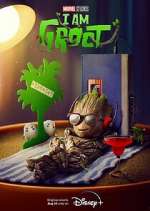 Watch I Am Groot Zmovies