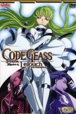 Watch Code Geass Lelouch of the Rebellion Zmovies